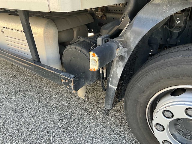 2023 daf lf 230 fa - afbeelding 41 van  49