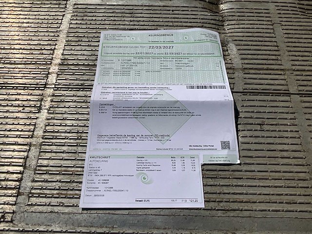 2023 daf lf 230 fa - afbeelding 42 van  49