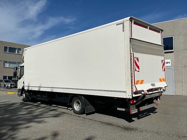 2023 daf lf 230 fa - afbeelding 34 van  49