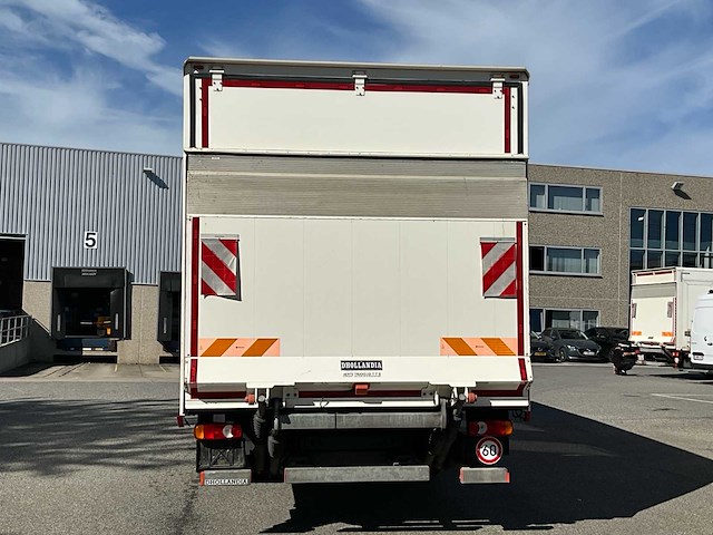 2023 daf lf 230 fa - afbeelding 43 van  49