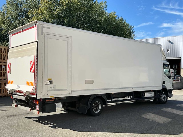 2023 daf lf 230 fa - afbeelding 47 van  49