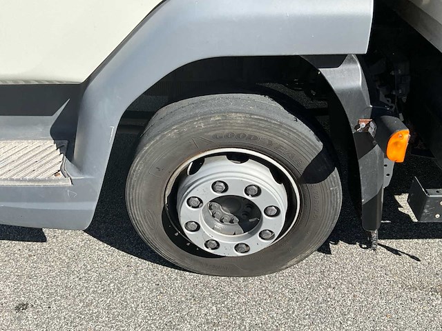 2023 daf lf 230 fa - afbeelding 4 van  51