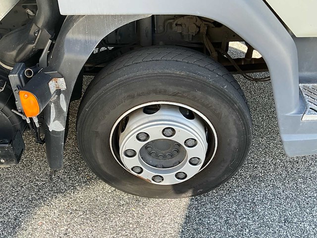 2023 daf lf 230 fa - afbeelding 9 van  51