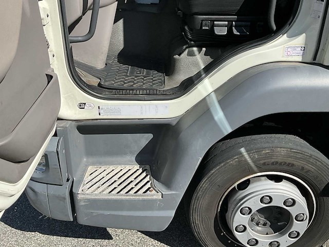 2023 daf lf 230 fa - afbeelding 13 van  51