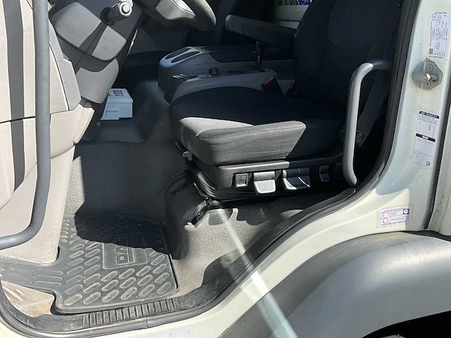 2023 daf lf 230 fa - afbeelding 14 van  51