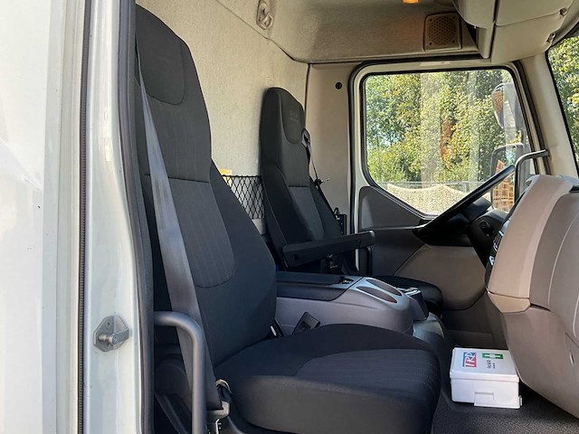2023 daf lf 230 fa - afbeelding 28 van  51