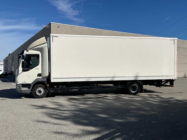 2023 daf lf 230 fa - afbeelding 23 van  51