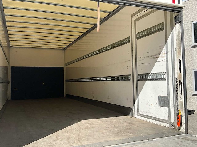 2023 daf lf 230 fa - afbeelding 36 van  51
