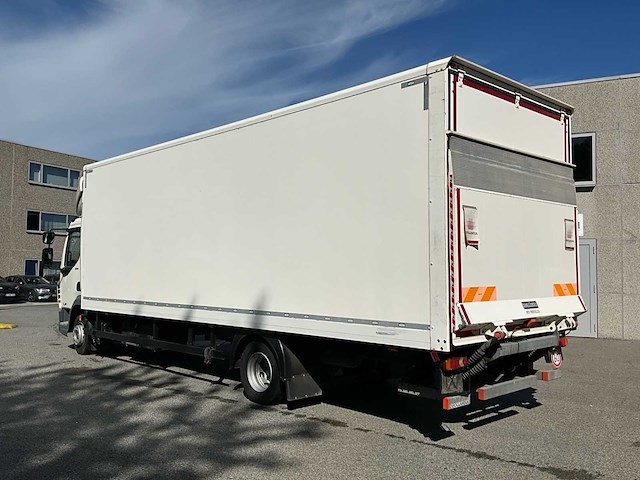 2023 daf lf 230 fa - afbeelding 34 van  51