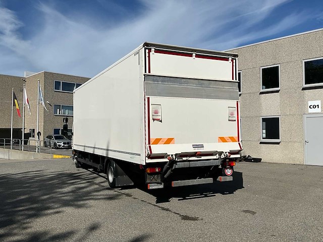 2023 daf lf 230 fa - afbeelding 45 van  51