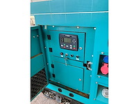 2023 damatt ca-30 generator - afbeelding 2 van  12