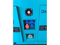 2023 damatt ca-30 generator - afbeelding 3 van  12