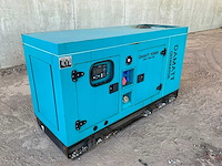 2023 damatt ca-30 generator - afbeelding 5 van  12