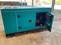 2023 damatt ca-30 generator - afbeelding 6 van  12