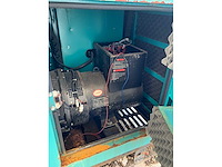 2023 damatt ca-30 generator - afbeelding 7 van  12