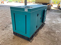 2023 damatt ca-30 generator - afbeelding 8 van  12