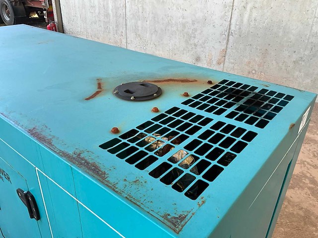 2023 damatt ca-30 generator - afbeelding 9 van  12