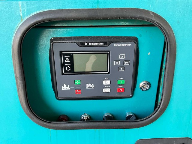 2023 damatt ca-30 generator - afbeelding 12 van  12