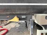 2023 dankjewel hardox stalen semi-trailer kantelkieper - afbeelding 5 van  8
