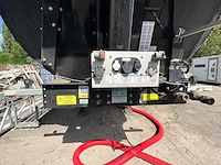 2023 dankjewel hardox stalen semi-trailer kantelkieper - afbeelding 8 van  8