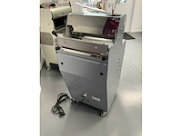 2023 daub compact slicer 2.0 broodsnijmachine - afbeelding 5 van  6