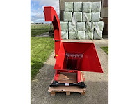 2023 del morino argo gedragen houthakselaar - afbeelding 2 van  10