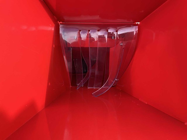 2023 del morino argo gedragen houthakselaar - afbeelding 5 van  10