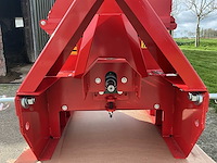 2023 del morino argo gedragen houthakselaar - afbeelding 6 van  10