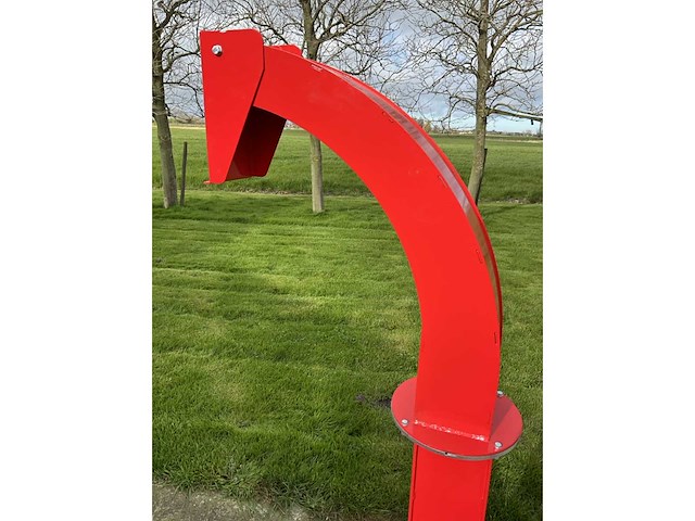 2023 del morino argo gedragen houthakselaar - afbeelding 7 van  10