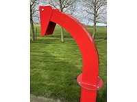 2023 del morino argo gedragen houthakselaar - afbeelding 7 van  10