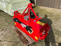 2023 del morino tango 125 gedragen grondfrees - afbeelding 3 van  8