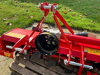 2023 del morino tango 125 gedragen grondfrees - afbeelding 5 van  8