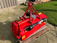 2023 del morino tango 125 gedragen grondfrees - afbeelding 3 van  7