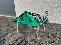 2023 desvoys bv monodisc 3110 nieuwe maaier - afbeelding 9 van  11