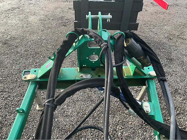 2023 desvoys bv monodisc 3110 nieuwe maaier - afbeelding 2 van  18