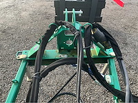 2023 desvoys bv monodisc 3110 nieuwe maaier - afbeelding 2 van  18