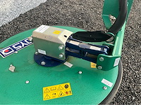 2023 desvoys bv monodisc 3110 nieuwe maaier - afbeelding 5 van  18