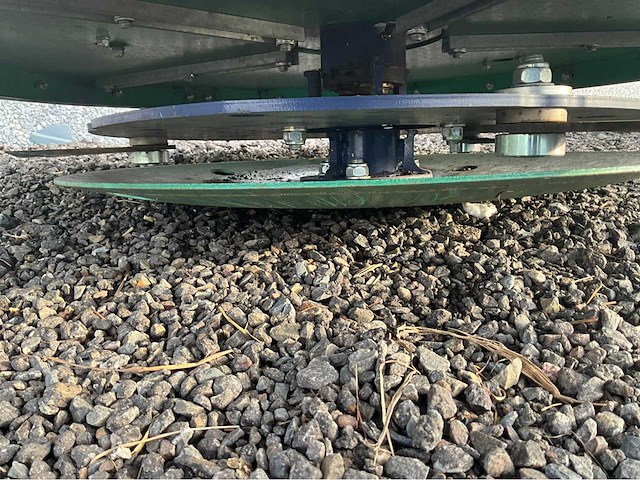 2023 desvoys bv monodisc 3110 nieuwe maaier - afbeelding 9 van  18