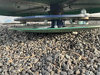 2023 desvoys bv monodisc 3110 nieuwe maaier - afbeelding 9 van  18