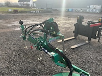 2023 desvoys bv monodisc 3110 nieuwe maaier - afbeelding 11 van  18