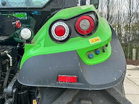 2023 deutz fahr 6175 agroton ttv - afbeelding 10 van  45