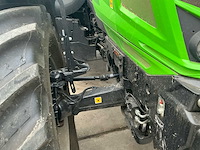 2023 deutz fahr 6175 agroton ttv - afbeelding 15 van  45
