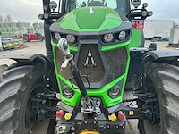 2023 deutz fahr 6175 agroton ttv - afbeelding 17 van  45