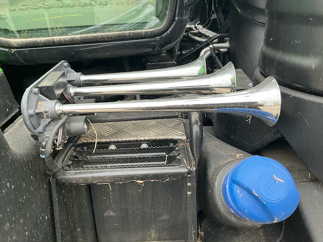 2023 deutz fahr 6175 agroton ttv - afbeelding 19 van  45