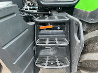 2023 deutz fahr 6175 agroton ttv - afbeelding 20 van  45