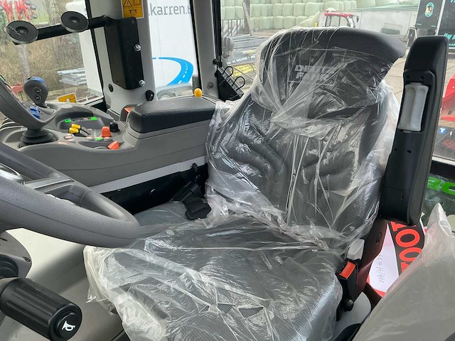 2023 deutz fahr 6175 agroton ttv - afbeelding 22 van  45