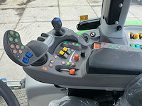 2023 deutz fahr 6175 agroton ttv - afbeelding 25 van  45