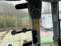 2023 deutz fahr 6175 agroton ttv - afbeelding 26 van  45