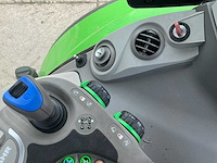 2023 deutz fahr 6175 agroton ttv - afbeelding 33 van  45