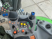 2023 deutz fahr 6175 agroton ttv - afbeelding 35 van  45